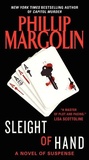 Cover: Sleight of Hand - Collins