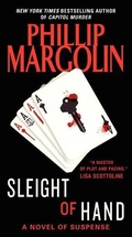 Cover: Sleight of Hand - Collins