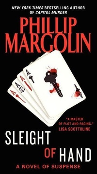 Enlarge image Cover: Sleight of Hand - Collins