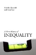 Cover: A Short History of Inequality - Agenda Publishing