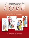 Cover: A Journey in Love - McCrimmon Publishing Co Ltd
