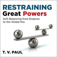 Abbildung von: Restraining Great Powers - HighBridge Audio