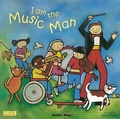 Cover: I am the Music Man - Child's Play (International) Ltd