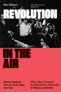 Enlarge image Cover: Revolution in the Air - Verso Books