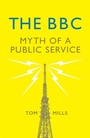 Cover: The BBC - Verso Books
