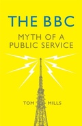 Cover: The BBC - Verso Books