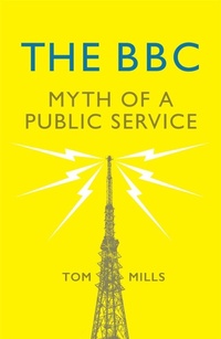 Enlarge image Cover: The BBC - Verso Books