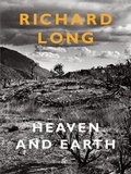 Cover: Richard Long - Tate Publishing