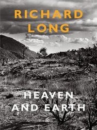 Enlarge image Cover: Richard Long - Tate Publishing