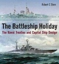 Cover: The Battleship Holiday - Seaforth Publishing