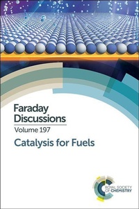 Abbildung von: Catalysis for Fuels - Royal Society of Chemistry