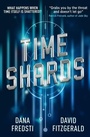 Cover: Time Shards Book 1 - Titan Books Ltd