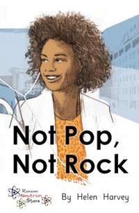 Enlarge image Cover: Not Pop Not Rock - Ransom Publishing