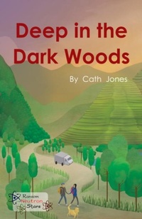 Enlarge image Cover: Deep in the Dark Woods - Ransom Publishing