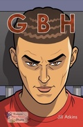 Cover: G B H - Ransom Publishing