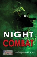 Cover: Night Combat - Ransom Publishing