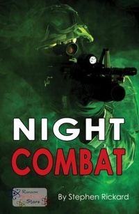 Enlarge image Cover: Night Combat - Ransom Publishing