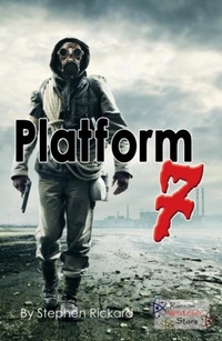 Enlarge image Cover: Platform 7 - Ransom Publishing