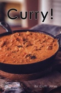 Cover: Curry! - Ransom Publishing