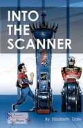 Cover: Into the Scanner - Ransom Publishing