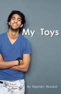 Cover: My Toys - Ransom Publishing