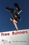 Cover: Free Runners - Ransom Publishing