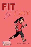 Cover: Fit for Love - Ransom Publishing
