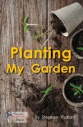 Cover: Planting My Garden - Ransom Publishing