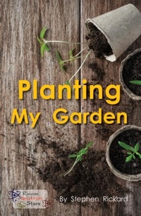 Enlarge image Cover: Planting My Garden - Ransom Publishing