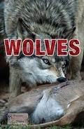 Cover: Wolves - Ransom Publishing