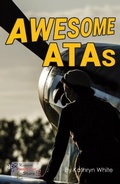 Cover: Awesome ATAs - Ransom Publishing
