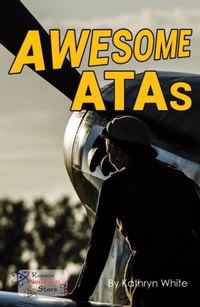 Enlarge image Cover: Awesome ATAs - Ransom Publishing
