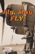 Cover: Fly, May FLY! - Ransom Publishing