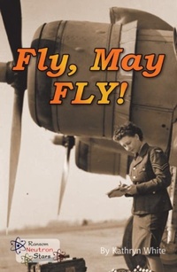 Enlarge image Cover: Fly, May FLY! - Ransom Publishing