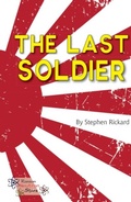Cover: The Last Soldier - Ransom Publishing