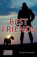 Cover: Best Friends - Ransom Publishing