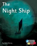 Cover: The Night Ship - Ransom Publishing