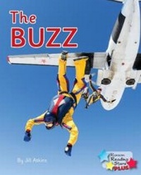 Enlarge image Cover: The Buzz - Ransom Publishing