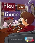 Cover: Play the Game - Ransom Publishing