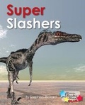 Cover: Super Slashers - Ransom Publishing