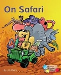 Cover: On Safari - Ransom Publishing