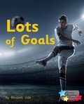 Cover: Lots of Goals - Ransom Publishing