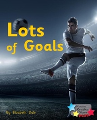 Enlarge image Cover: Lots of Goals - Ransom Publishing