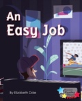 Cover: An Easy Job - Ransom Publishing