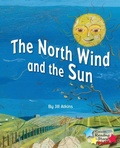 Cover: The North Wind and the Sun - Ransom Publishing