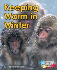 Enlarge image Cover: Keeping Warm in Winter - Ransom Publishing
