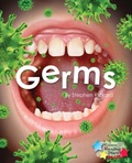 Cover: Germs - Ransom Publishing