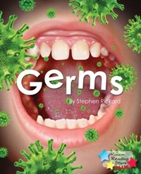 Enlarge image Cover: Germs - Ransom Publishing