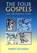 Cover: The Four Gospels - McCrimmon Publishing Co Ltd