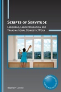 Cover: Scripts of Servitude - Multilingual Matters